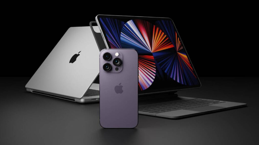 Apple Türkiye Fiyatlarına Zam Yaptı! MacBook Pro ve iPad Pro Fiyatları Uçtu! İşte Güncel Fiyat Listesi