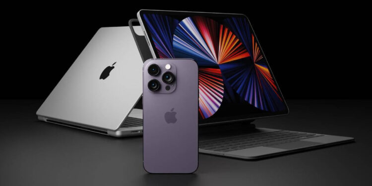 Apple Türkiye Fiyatlarına Zam Yaptı! MacBook Pro ve iPad Pro Fiyatları Uçtu! İşte Güncel Fiyat Listesi