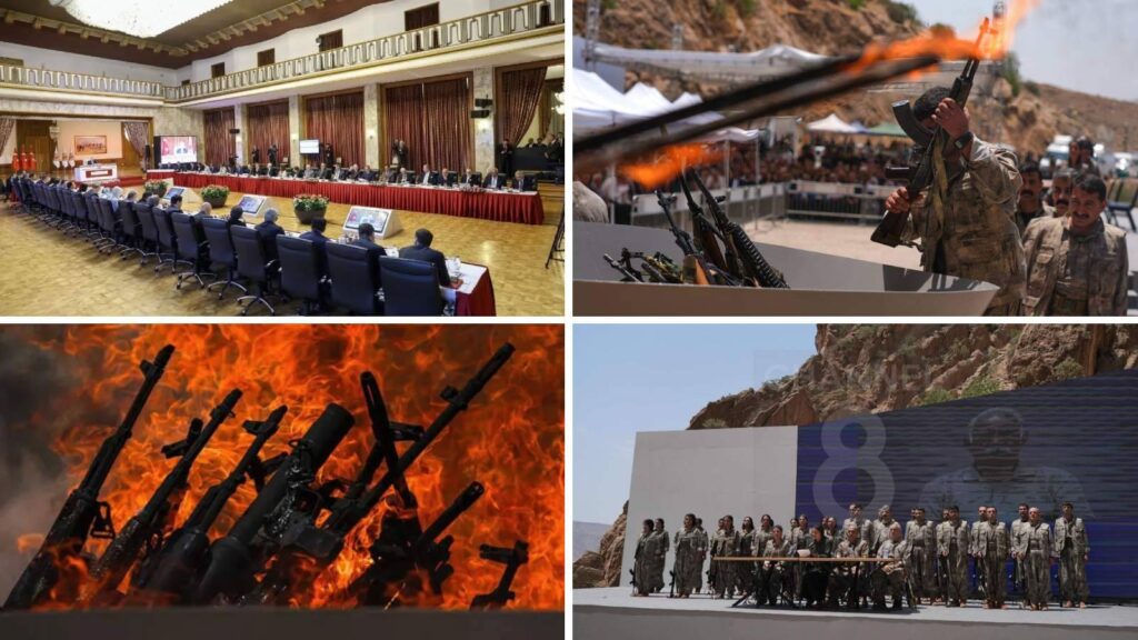 Ara dönem yasaları ve gerekliliği üzerine