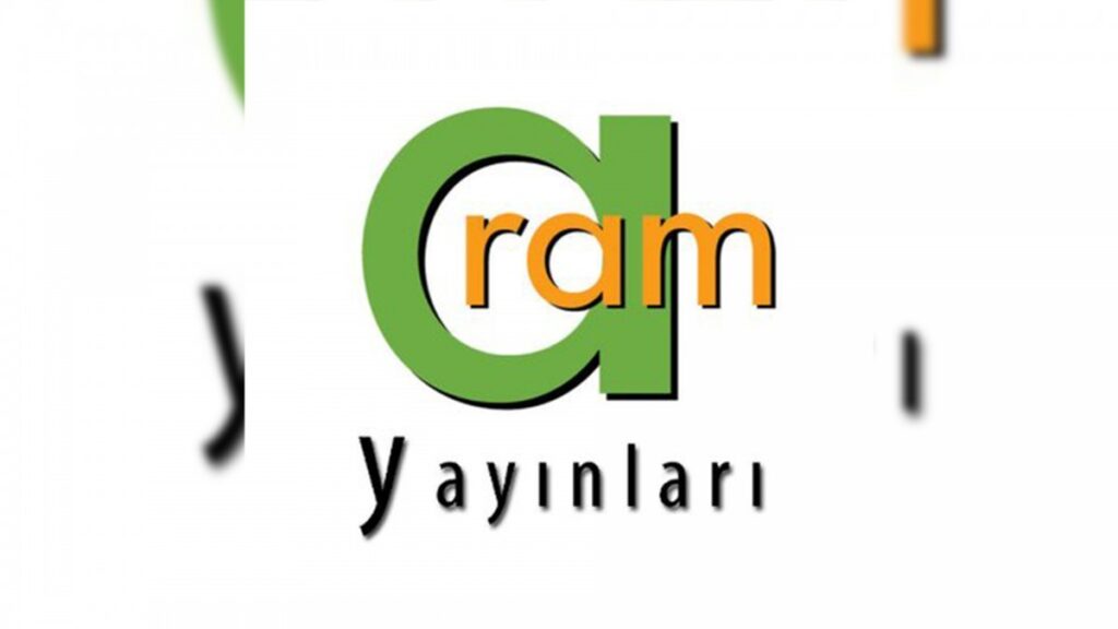 Aram Yayınevi'nden 7 yeni kitap