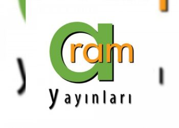 Aram Yayınevi'nden 7 yeni kitap