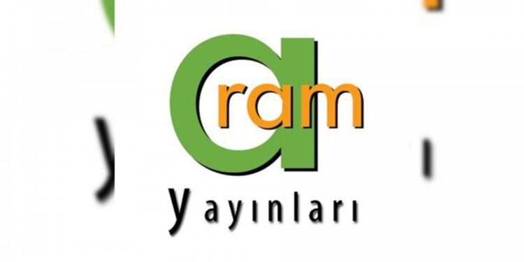 Aram Yayınevi'nden 7 yeni kitap