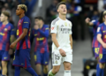 Arda Güler'li Real Madrid Barça’yı Devirdi!