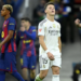 Arda Güler'li Real Madrid Barça’yı Devirdi!