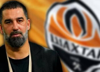 Arda Turan'a Ağır Darbe! Aldığı Sonuç Pahalıya Patladı, Shakhtar Donetsk'te Deprem