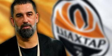 Arda Turan'a Ağır Darbe! Aldığı Sonuç Pahalıya Patladı, Shakhtar Donetsk'te Deprem