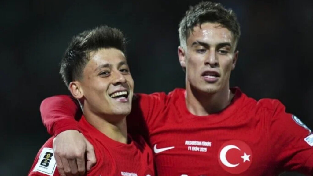 Arda ve Kenan'dan Büyük Başarı! Finale Kaldılar
