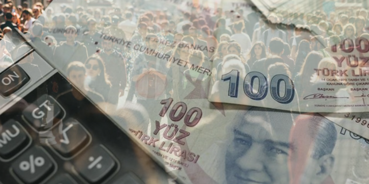 Asgari Ücret Ne Kadar Olacak? İşte 8 Farklı Zam Senaryosu...
