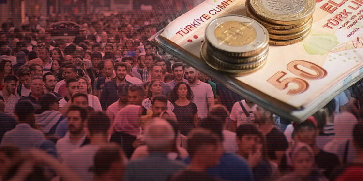 Asgari Ücret Tahminleri Hiç Şaşmadı: 2026 Tahmini de Geldi... Asgari Ücret 2026 Zammı İçin En Net Rakam Belli Oldu