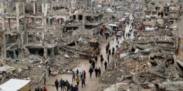 Ateşkes Sözde Kaldı! İsrail'in Vurduğu Evde 7’si Çocuk 17 Can Kaybı