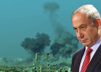 Ateşkes de Durdurmadı... İsrail'den Gazze'ye Bombardıman