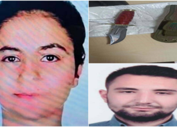 Av bıçağıyla katledilen Sidar'ın failine indirimsiz ağırlaştırılmış müebbet hapis cezası