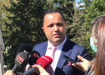 Avukat Rezan Epözdemir'in Hakim Karşısına Çıkacağı Tarih Belli Oldu