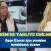 Ayşe Barım için yeniden tutuklama kararı