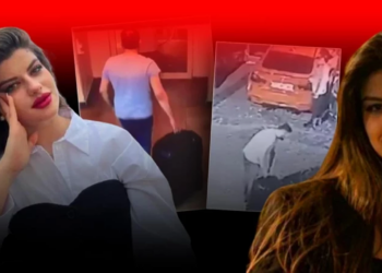 Ayşe Tokyaz Cinayetinde Otopsi Raporu Çıktı... Detaylar Tüyler Ürpertti!