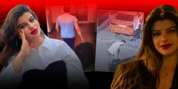 Ayşe Tokyaz Cinayetinde Otopsi Raporu Çıktı... Detaylar Tüyler Ürpertti!