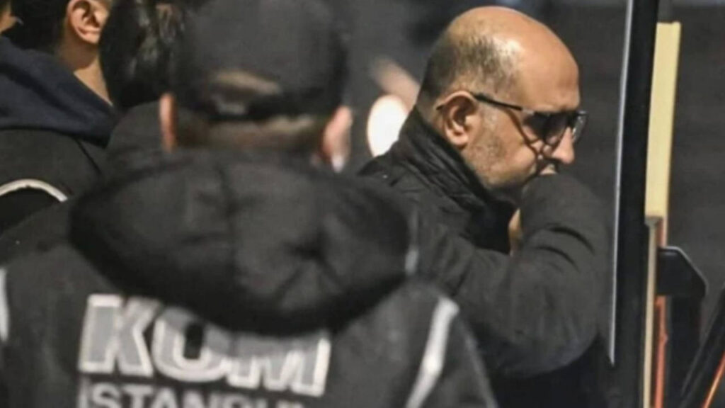 Aziz İhsan Aktaş Soruşturmasında Kritik Gelişme!