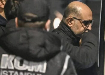 Aziz İhsan Aktaş Soruşturmasında Kritik Gelişme!