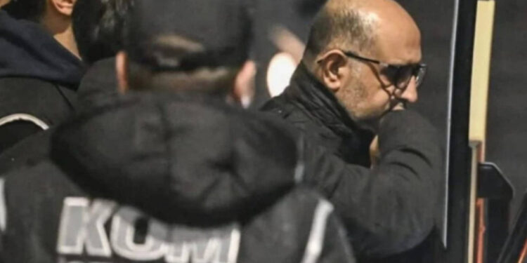 Aziz İhsan Aktaş Soruşturmasında Kritik Gelişme!