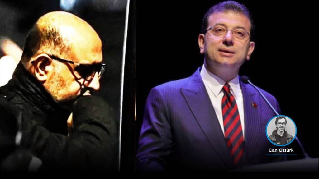 Aziz İhsan Aktaş iddianamesinde İmamoğlu hakkında ‘suç örgütü lideri’ denildi; "Aktaş, altın çağını yaşadı"