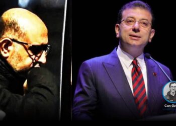 Aziz İhsan Aktaş iddianamesinde İmamoğlu hakkında ‘suç örgütü lideri’ denildi; "Aktaş, altın çağını yaşadı"