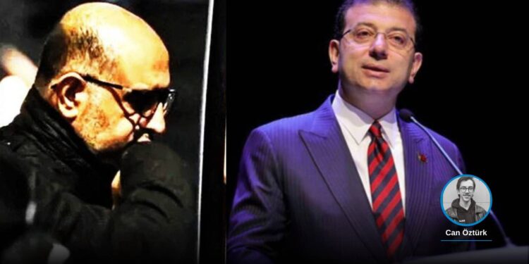 Aziz İhsan Aktaş iddianamesinde İmamoğlu hakkında ‘suç örgütü lideri’ denildi; "Aktaş, altın çağını yaşadı"