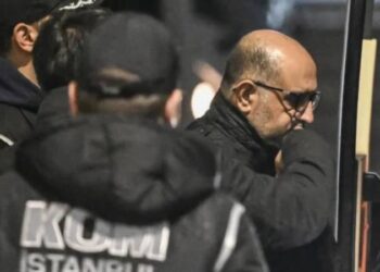 Aziz İhsan Aktaş'ın tüm şirketlerine kayyım atandı!