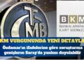 BKM vurgununda yeni detaylar: Saray’a uzanan ilişkiler ve Boğaziçi ayrıntısı