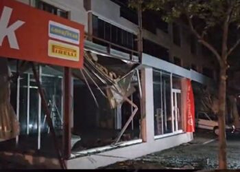 BTK ve Bakanlık'tan 6,1'lik Sındırgı depremi ardından açıklama; operatörlerde kesinti var mı, iletişim sağlanabiliyor mu?