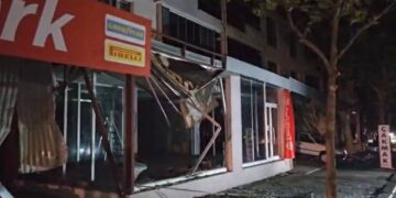 BTK ve Bakanlık'tan 6,1'lik Sındırgı depremi ardından açıklama; operatörlerde kesinti var mı, iletişim sağlanabiliyor mu?