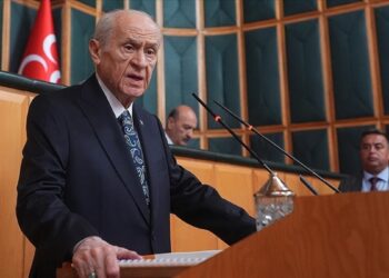 Bahçeli: 27 Şubat İmralı açıklaması dışında hiçbir sözün hükmü yoktur