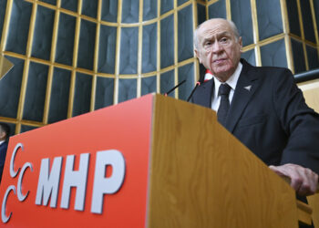 Bahçeli'den Kritik Mesajlar: 'Alevi' ve 'Kürt' Cumhurbaşkanı Çıkışı, Öcalan'a Neden 'Kurucu Önder' Dedi?