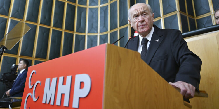 Bahçeli'den Kritik Mesajlar: 'Alevi' ve 'Kürt' Cumhurbaşkanı Çıkışı, Öcalan'a Neden 'Kurucu Önder' Dedi?