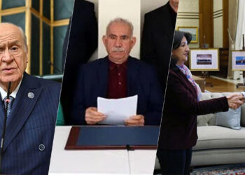 Bahçeli’nin Çağrısından Bugüne… Terörsüz Türkiye Sürecinde Neler Yaşandı?