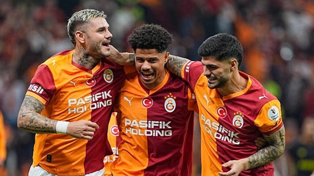 Bahis Skandalı Sonrası Galatasaray'dan Flaş Çağrı! O Maçı İşaret Ettiler