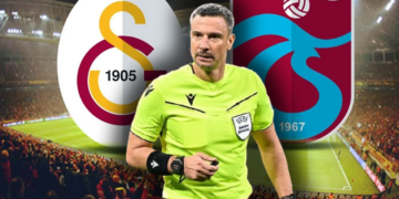 Bahis Skandalı Sonrası TFF'de Hareketli Saatler! Galatasaray-Trabzonspor Derbisini Yabancı Hakem mi Yönetecek?