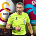 Bahis Skandalı Sonrası TFF'de Hareketli Saatler! Galatasaray-Trabzonspor Derbisini Yabancı Hakem mi Yönetecek?