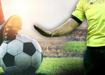 Bahis Skandalında Bomba İddia! VAR Odasındaki Hakemler de mi Dahil?