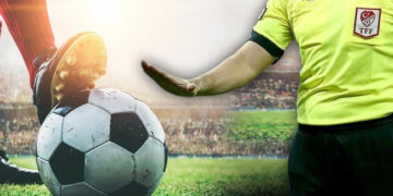 Bahis Skandalında Bomba İddia! VAR Odasındaki Hakemler de mi Dahil?