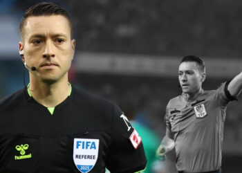 Bahis Skandalında Flaş Gelişme! Hakem Zorbay Küçük İlk Kez Konuştu! Şikayetçi Oldu