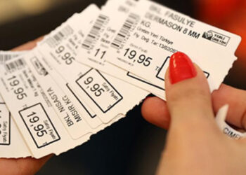 Bakan Bolat duyurdu: Fiyat etiketlerine düzenleme geliyor