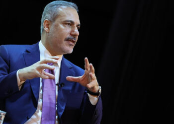 Bakan Fidan Açıkladı: Türkiye Sahada Olacak, Ateşkesi Denetleyecek