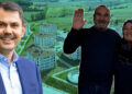 Bakan Kurum Duyurdu: Yüzyılın Konut Hamlesi! 'Devletimiz 500 Bin Yuva İçin Hazır'
