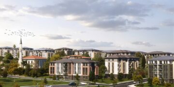 Bakan Kurum, "Yüzyılın Konut Projesi"ne ilişkin soruları yanıtladı; İşte başvuru şartları!