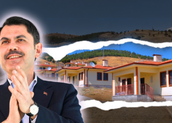 Bakan Kurum ‘Çok Az Kaldı’ Dedi, 6 Şubat’ın Merkezinden Duyurdu: ‘Yüzlerce Mutluluk İçin Sözümüzü Tamamlamayacağız’