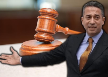 Bakan Tunç Duyurdu: CHP'li Başarır Hakkında Soruşturma!