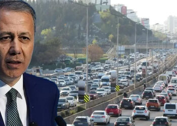 Bakan Yerlikaya ‘ Bize Yakışmıyor’ Diyerek Duyurdu: Bunu Yapanların Ehliyetleri Geri Alınacak, Araçları Men Edilecek