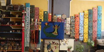 Bakır, onların elinde yeniden hayat buluyor