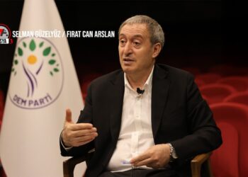 Bakırhan: Adım atılması gereken bir eşikteyiz, bu eşik samimiyetin fotoğrafı olacak