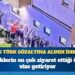 Başbakan paylaştı: Türklerin en çok ziyaret ettiği ülke vize getiriyor